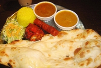 Chennai Express Restaurant