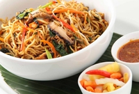 Chennai Express Restaurant