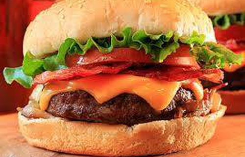 Yummy Tasty Food