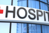 Halishahar General Hospital