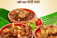 Yammy & Testy food