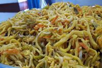 Yummy Tasty Food