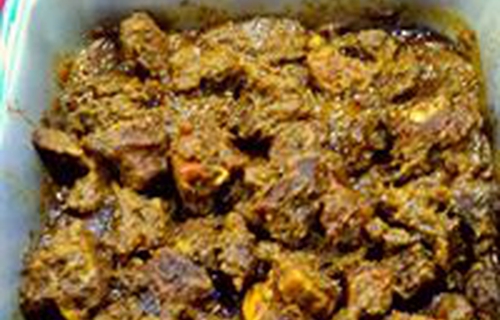 Yammy & Testy food