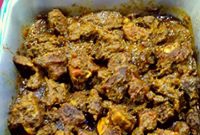 Yammy & Testy food