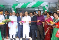 community and clinic health services