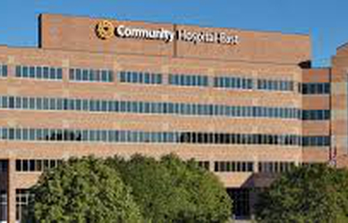 Community Hospital