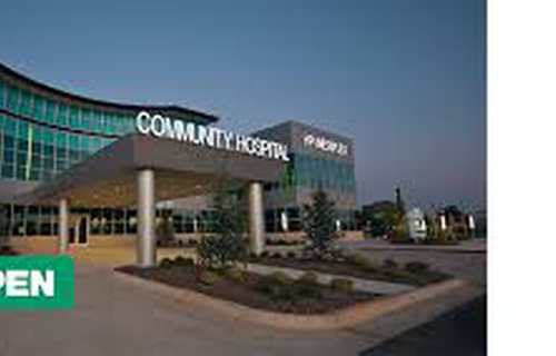 Community Hospital