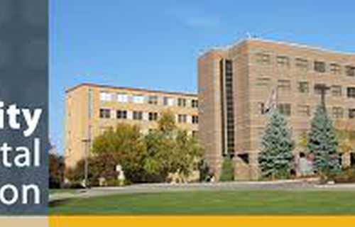 Community Hospital