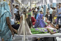 Control Of Diarrhoeal Disease Programme