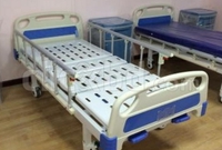 Control Of Diarrhoeal Disease Programme