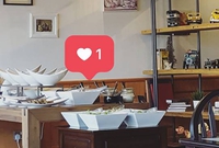 Cyrus Cafe