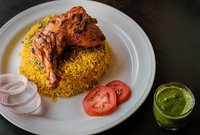 Dacca Cuisine