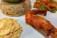 Yammy & Testy food
