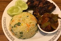Yummy Tasty Food