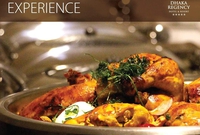 Dhaka Regency Hotel & Resort