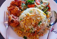 Yammy & Testy food