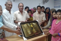 community and clinic service