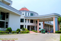 community and clinic service