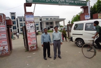 community and clinic service