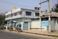 Diagnostic service available