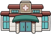 community and clinic health services