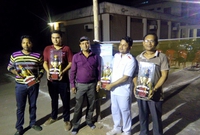 community and clinic service