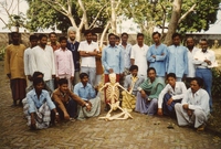community and clinic service