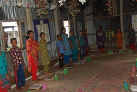 Dushta Shasthya Hospital (D.S.K)