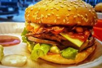 Yummy Tasty Food