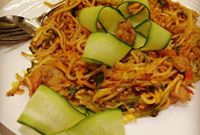 Yammy & Testy food
