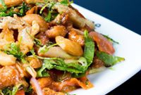 Yummy Tasty Food
