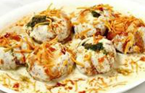 Yummy Tasty Food