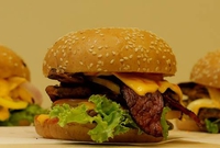 Foodaholic