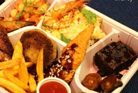 Foodbook