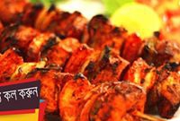 Yummy Tasty Food