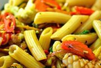 Yummy Tasty Food