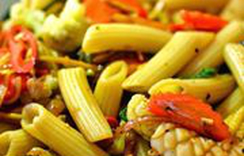 Yummy Tasty Food