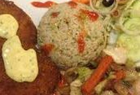 Delicious food Delicious life.