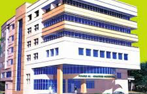 community and clinic health service