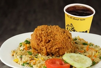 G.F.C Restaurant