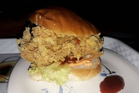 G.F.C Restaurant