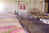 community and clinic health services