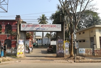 community and clinic health services