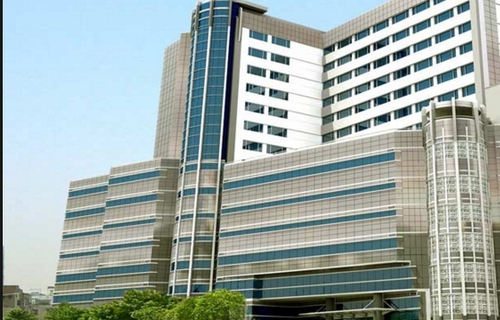 General Hospital Ltd