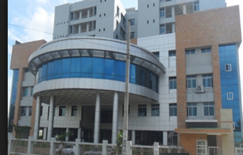 General Hospital Ltd