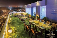 Grand Garden Restaurant