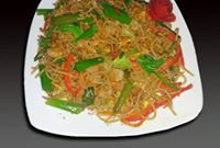 Yammy & Testy food