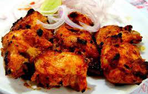 Handi Restaurant, Dhanmondi