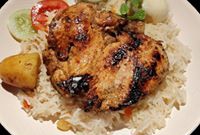 Yammy & Testy food