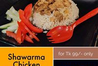 Yummy Tasty Food